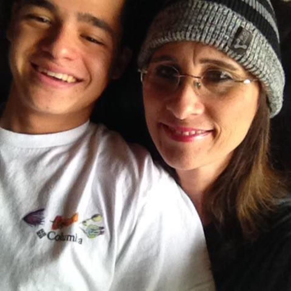 Meet your Posher, Joyce